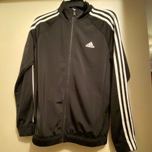 Womens adidas jacket